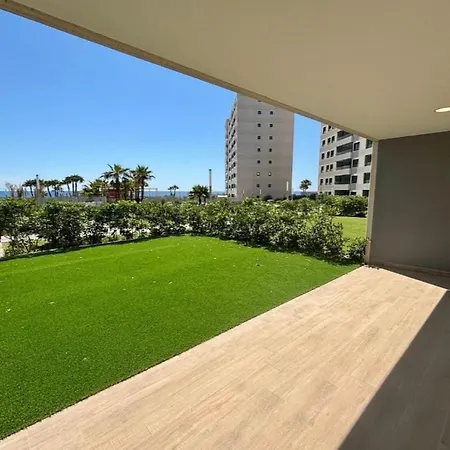 Posidonia ,punta Prima 托雷维耶哈